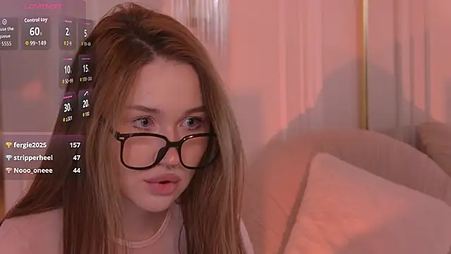 NancySmitts webcam