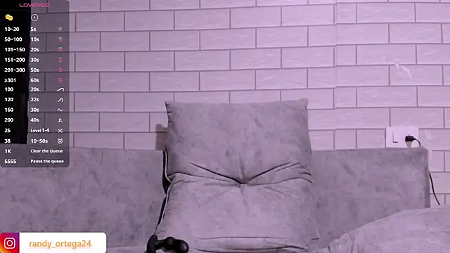 randyortega1 webcam