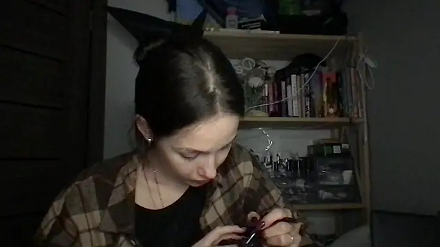 Yuna5343 webcam