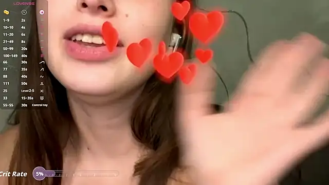 CharlynDini webcam