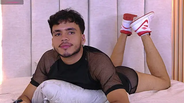 AlexanderJordan webcam