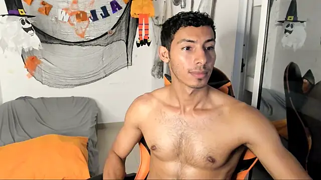 jhosep_hamilton (M young) - show cock