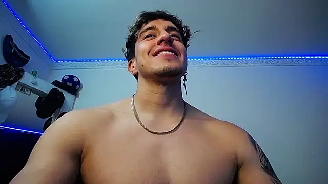 strongboy_ webcam