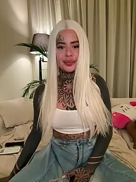 bambixboo webcam