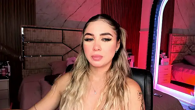 EmiilyHendriixx webcam