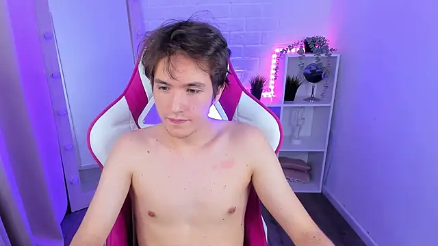 Ethansinful webcam