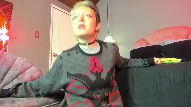 Baby_Punk1 webcam