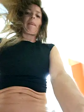 karina_warthon (F milf) - spread your pussy and ass doggy style fo