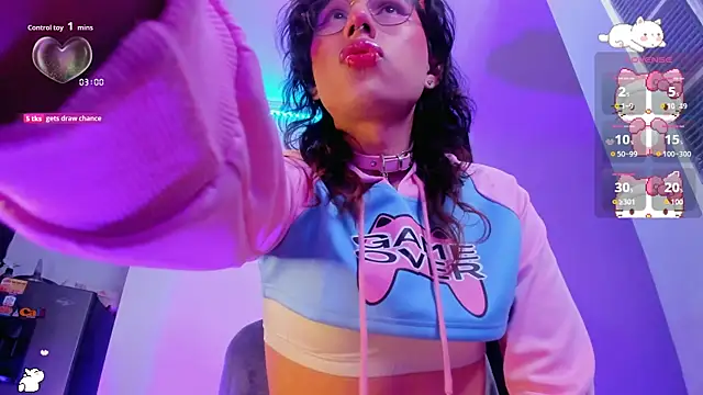 Sweet-SharoKitty