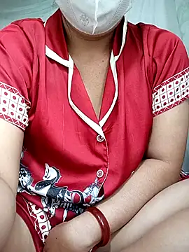 JinjinLy webcam