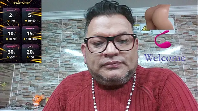SexDiffrent webcam