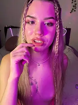 NastyaKiss1 webcam