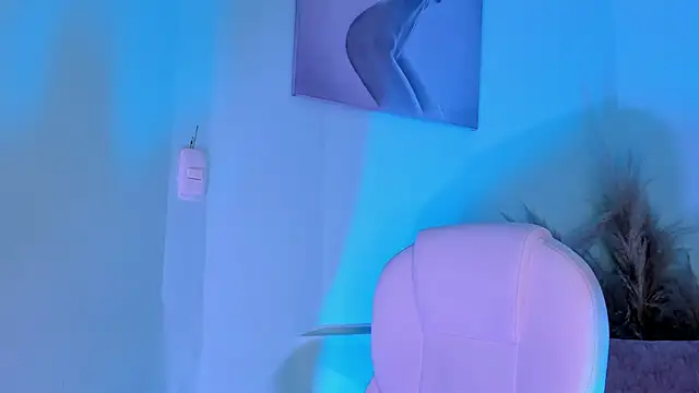 AbbyJackson_ webcam