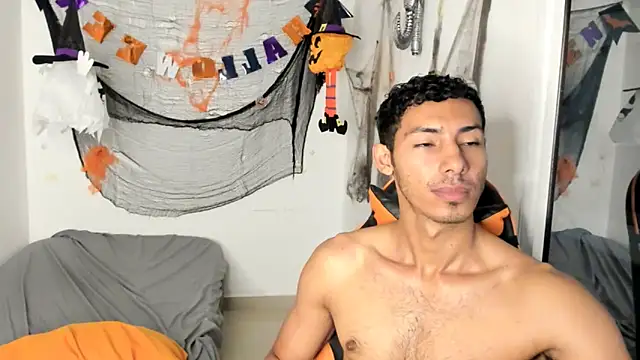 jhosep_hamilton webcam