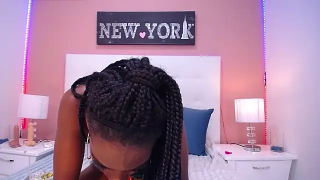 AlexandraCambell webcam