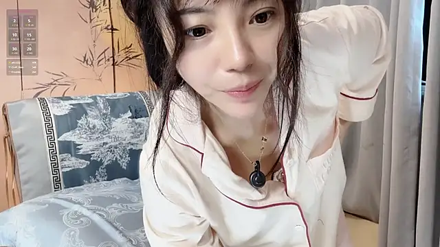 xinxin520-baby webcam