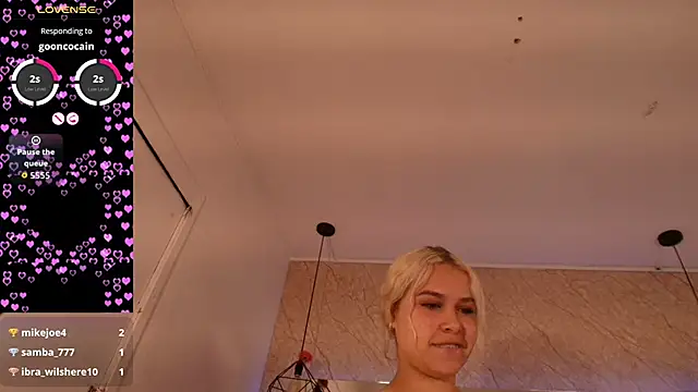 Haelycute webcam