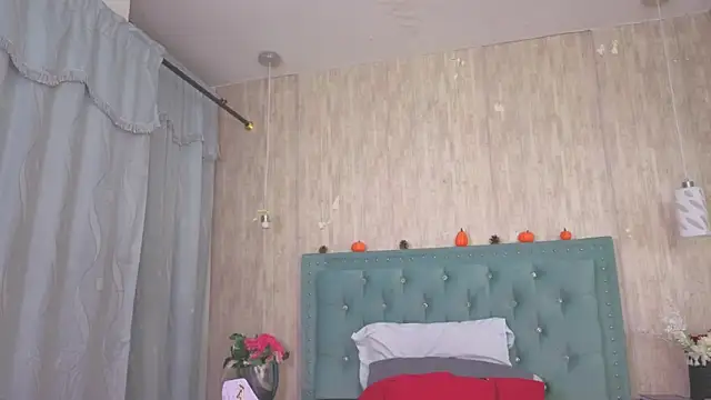Marcelaa_fox webcam