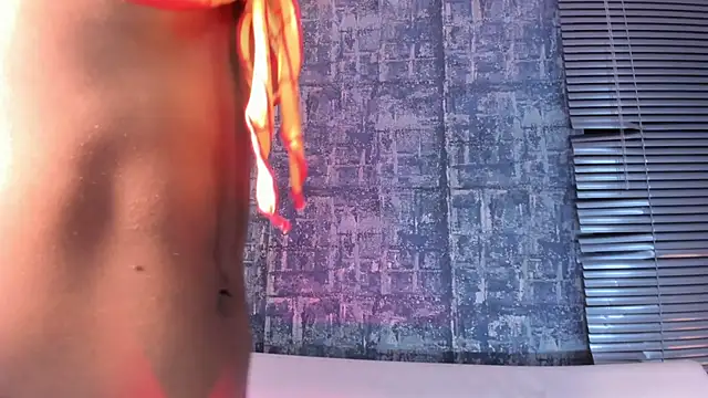 NathalyLeen webcam
