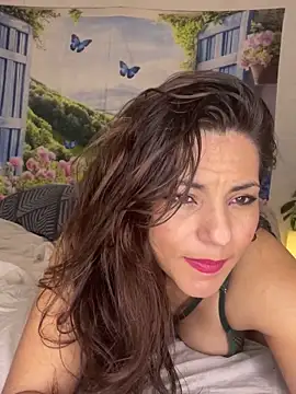 Chanel_shaw webcam