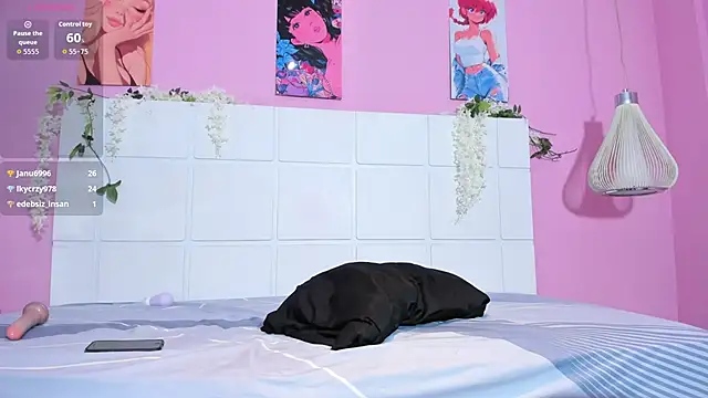 AzulMaverik webcam