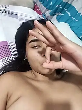 KraJazz webcam