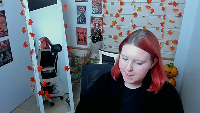 ScarletVixen_ webcam