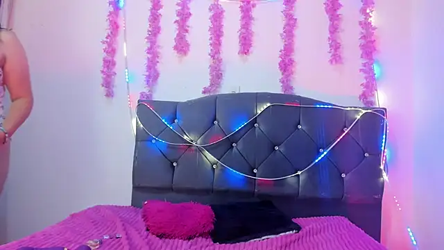 Sasha_Smith4 webcam