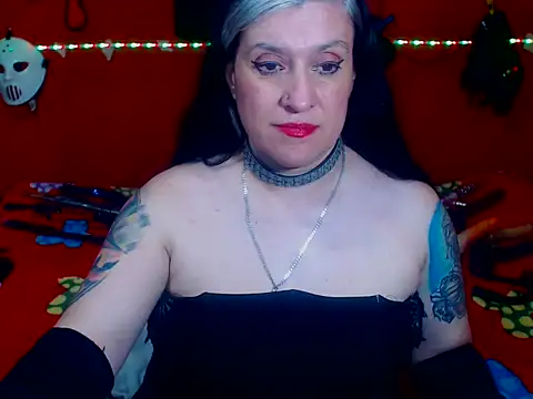 MATURE_Randy webcam