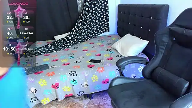 Alexander_and_Xiao webcam