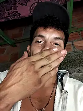 alex_candela webcam