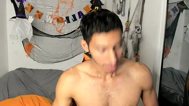jhosep_hamilton webcam