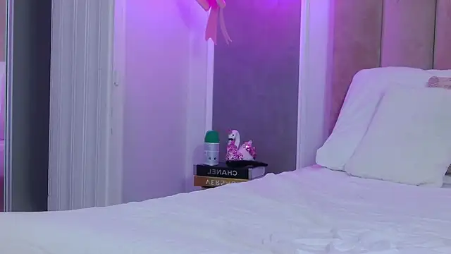 TesaQuinn webcam