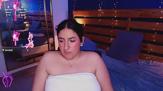 ambar_lover webcam