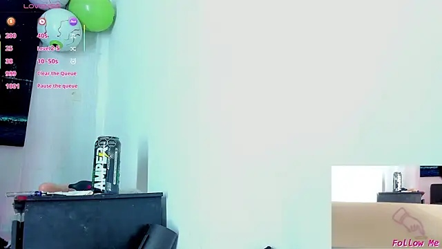 Piggy_Eddy webcam