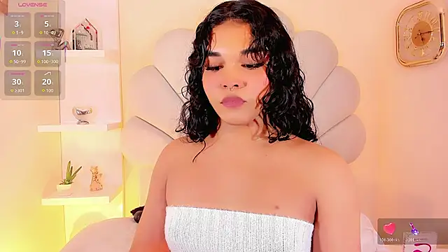 ValentinaMarinn webcam