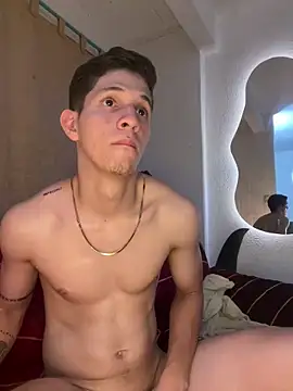 Bodyxx23 webcam