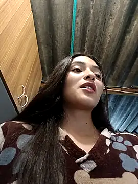 Valen_Person webcam