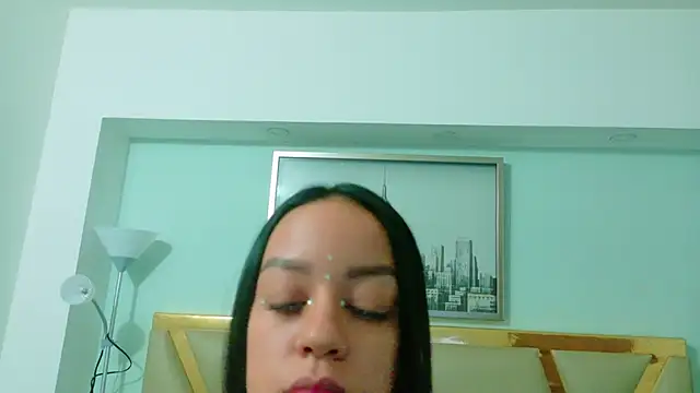 cutepetitee webcam
