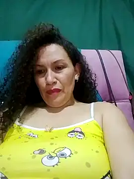adelgey_michell webcam