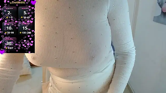 Natysweet23 webcam