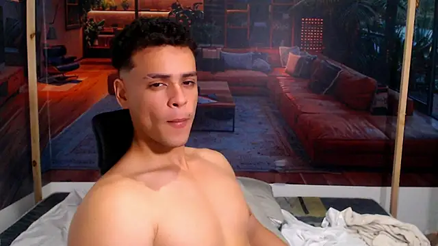 DominicBlazze webcam