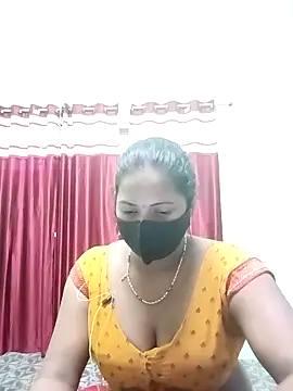 School_medam webcam