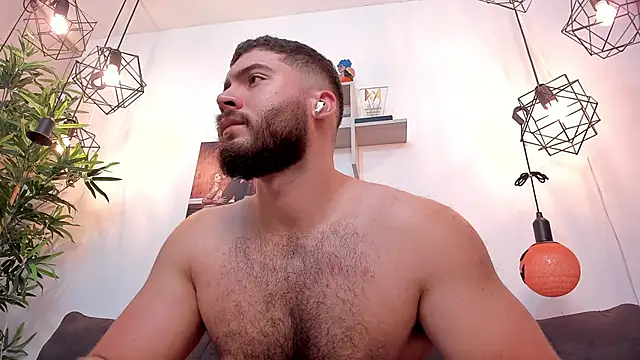 SebastianVilla_ webcam