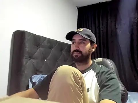 coolfriki webcam