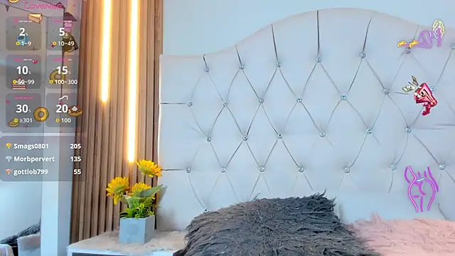 Sofi_Linda_ webcam