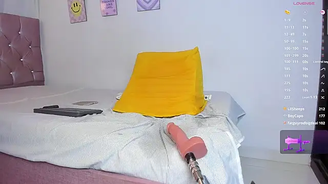 kate_sweet01 webcam
