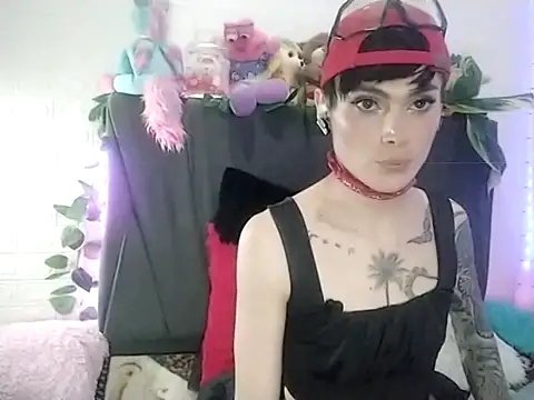 Devilnia9 webcam