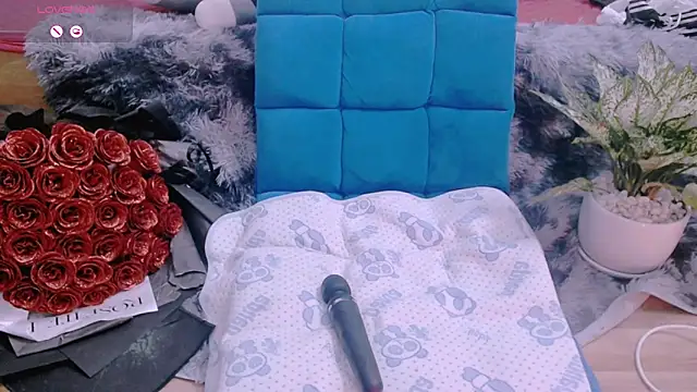 kichigirl webcam