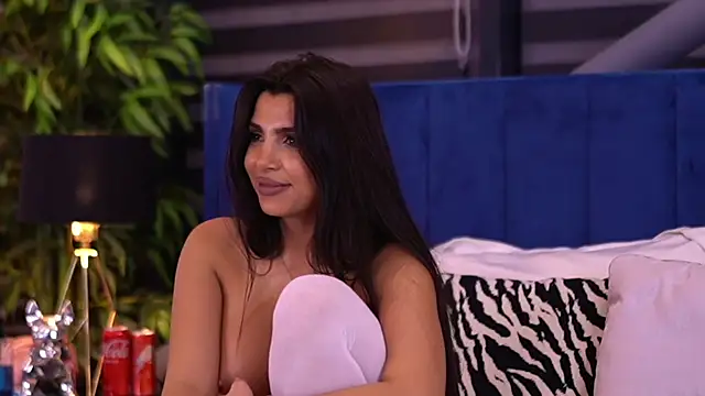NicoleCellini webcam